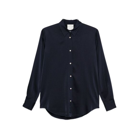 Forte Forte Women Silk Shirt